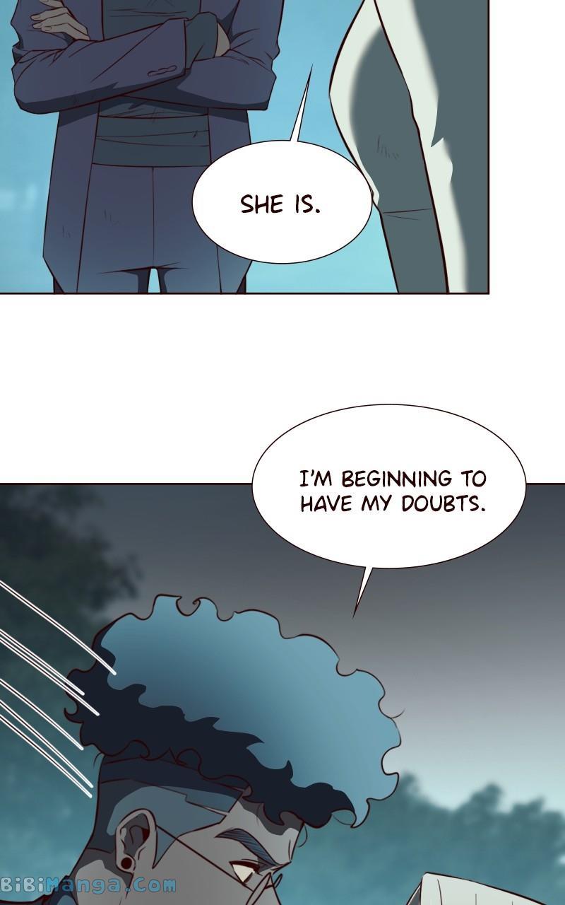 The Last Bloodline Chapter 47 - Page 17