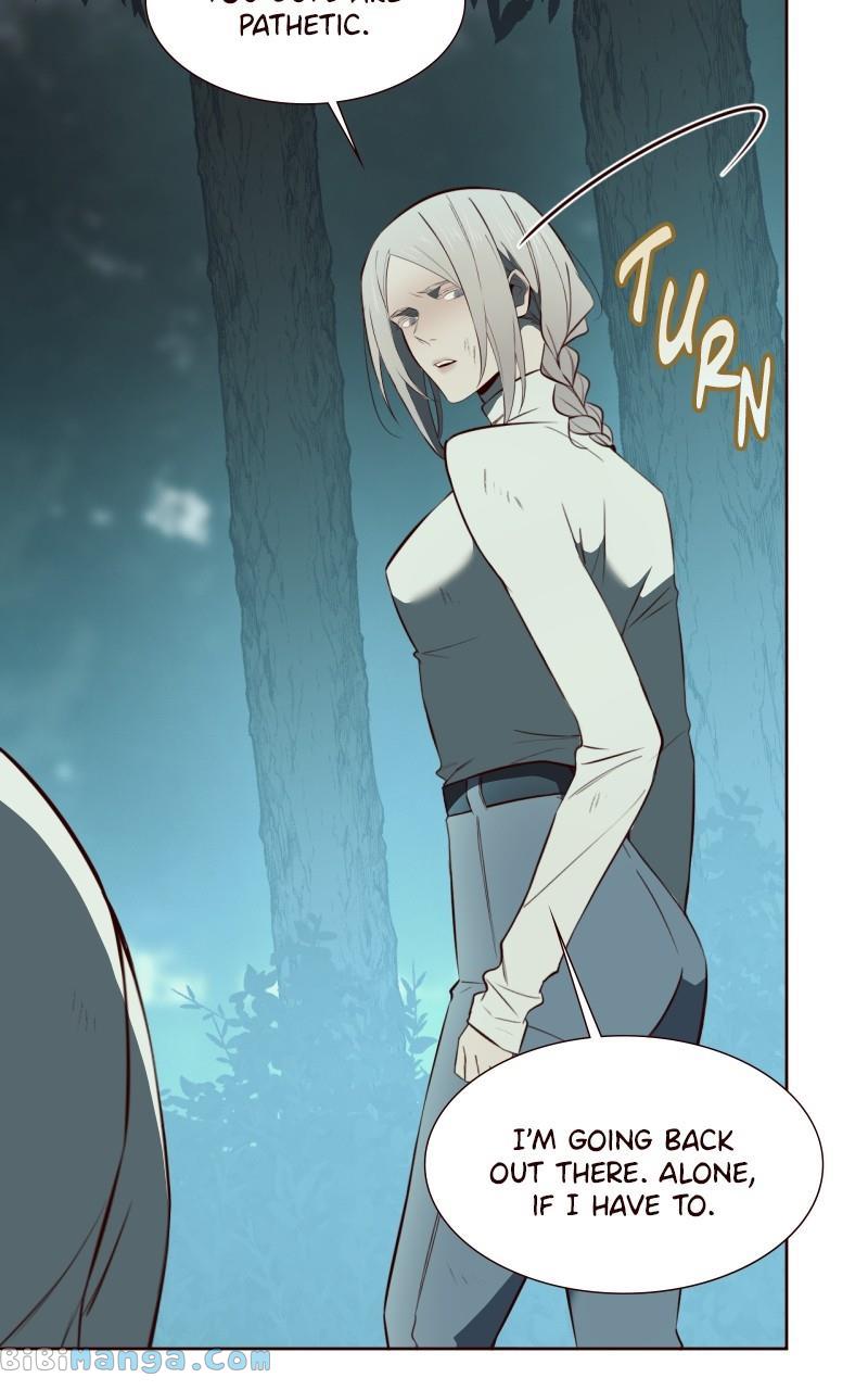 The Last Bloodline Chapter 47 - Page 23