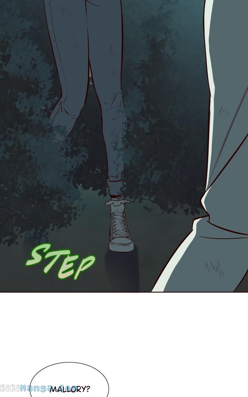 The Last Bloodline Chapter 47 - Page 25