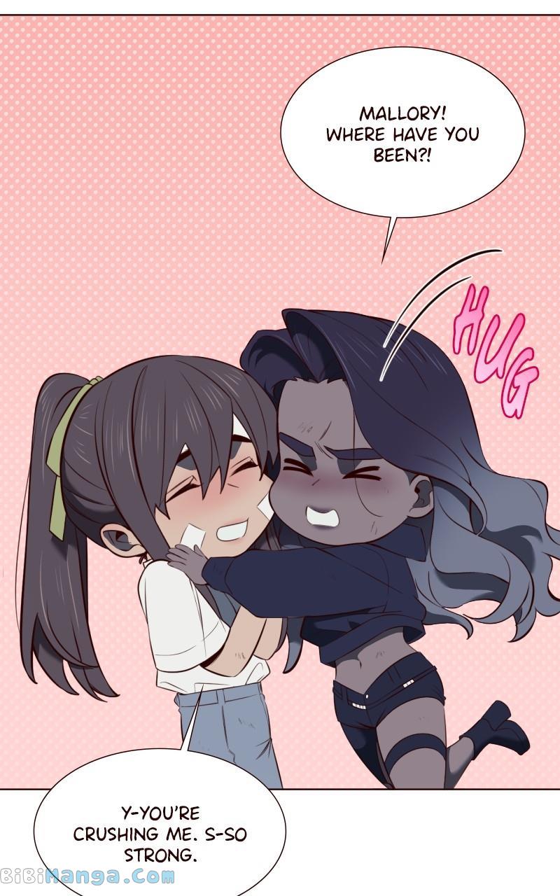 The Last Bloodline Chapter 47 - Page 27