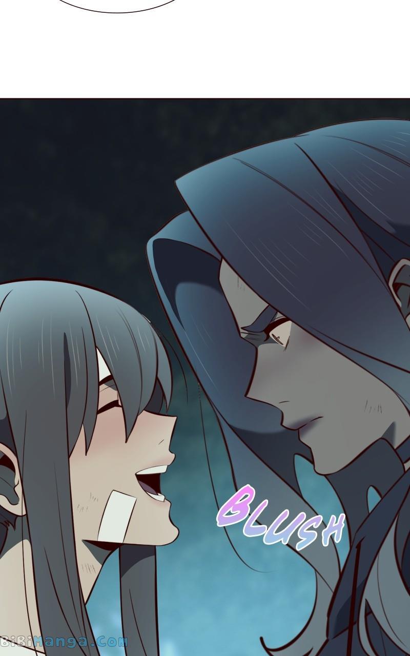 The Last Bloodline Chapter 47 - Page 28