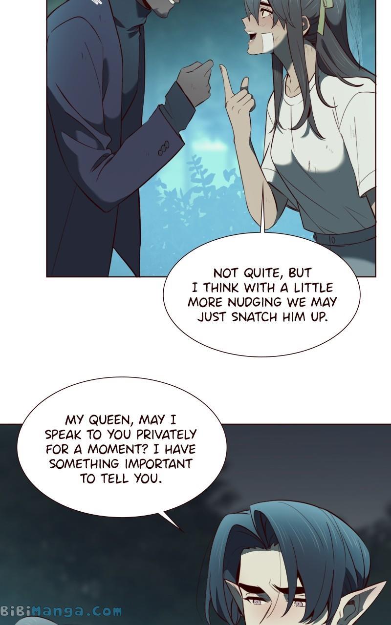 The Last Bloodline Chapter 47 - Page 33