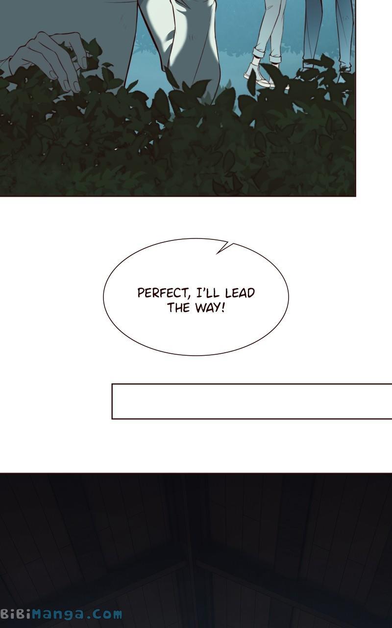 The Last Bloodline Chapter 47 - Page 36