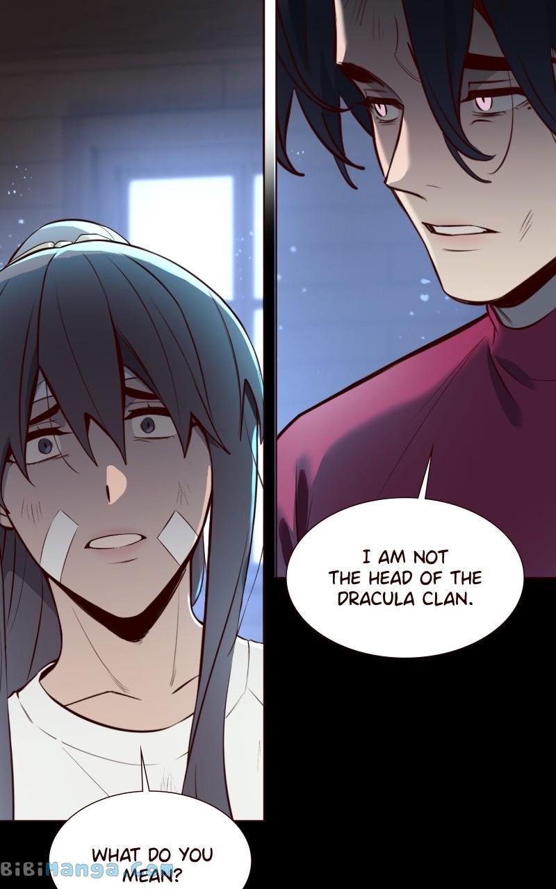 The Last Bloodline Chapter 47 - Page 42