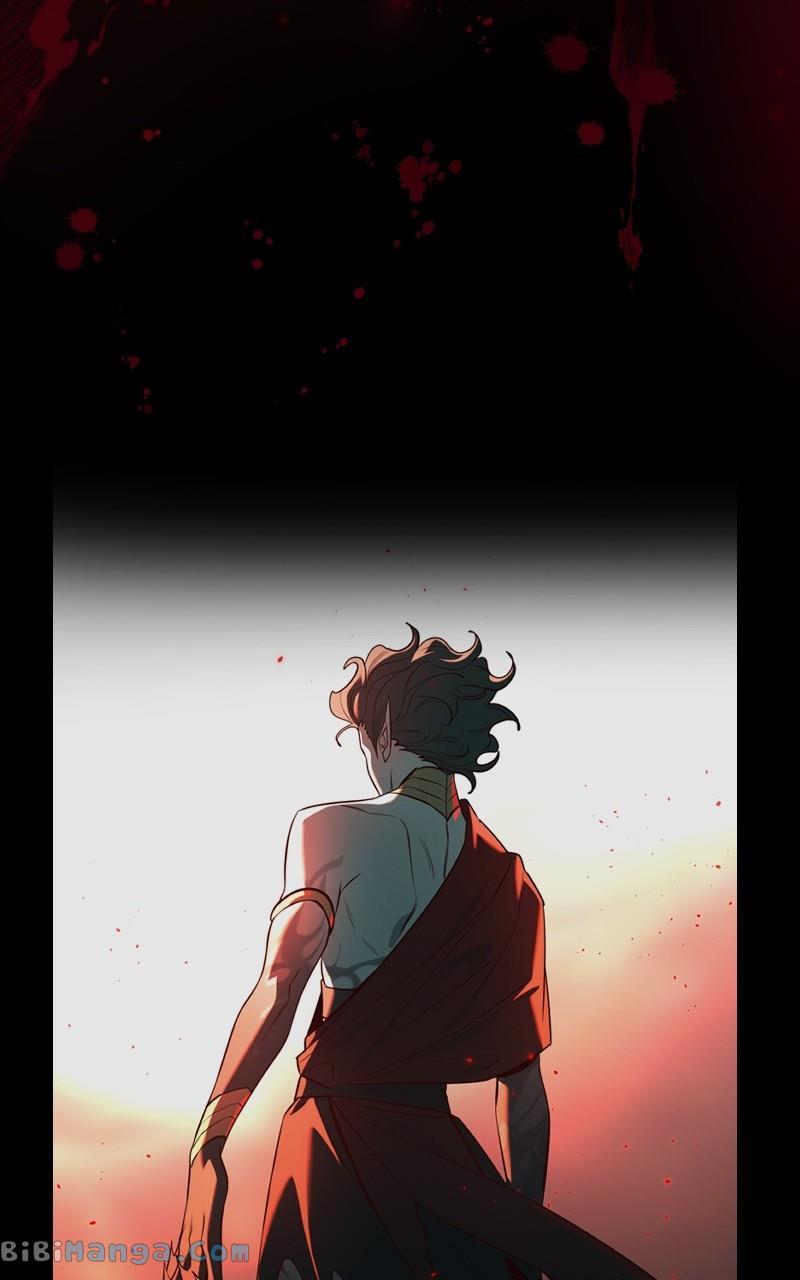 The Last Bloodline Chapter 47 - Page 49