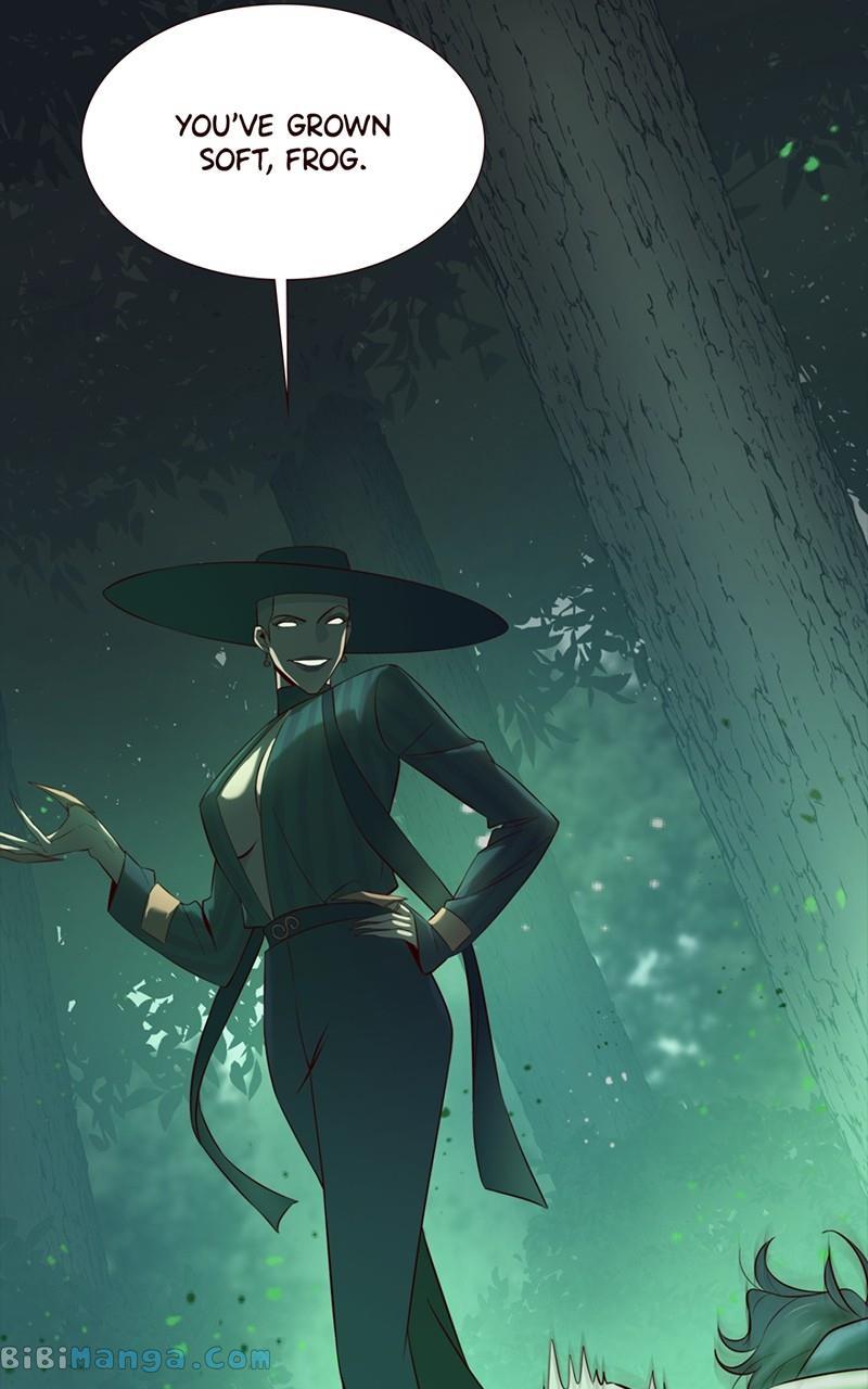 The Last Bloodline Chapter 47 - Page 5