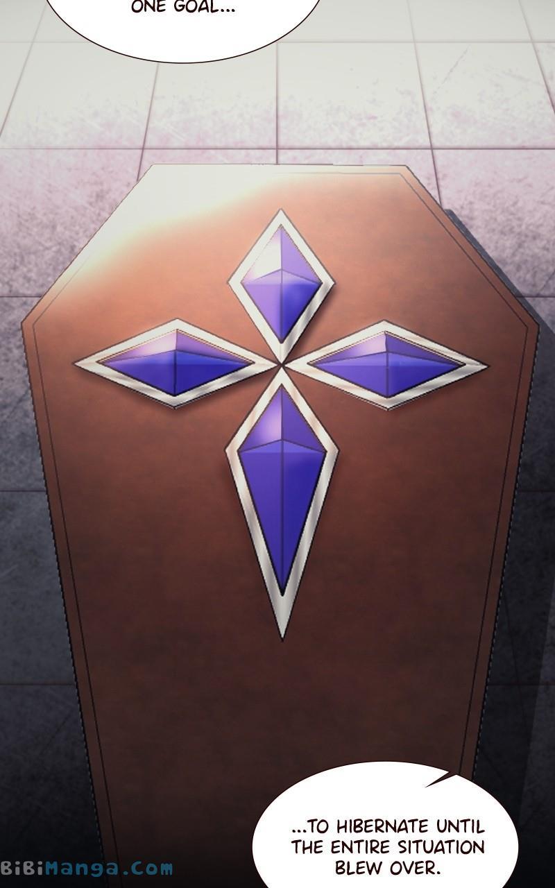 The Last Bloodline Chapter 47 - Page 51