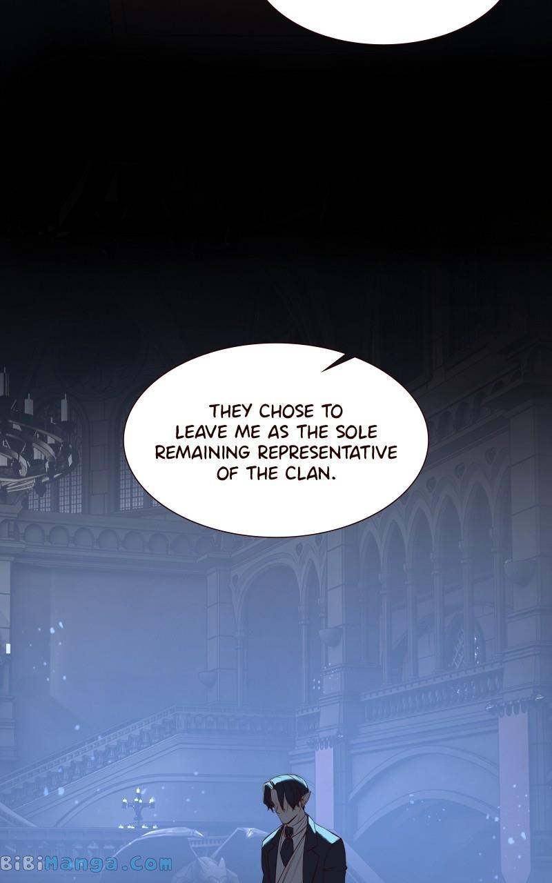 The Last Bloodline Chapter 47 - Page 52