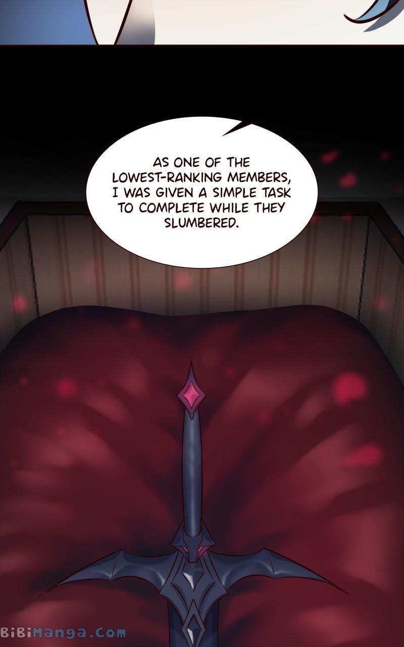 The Last Bloodline Chapter 47 - Page 55