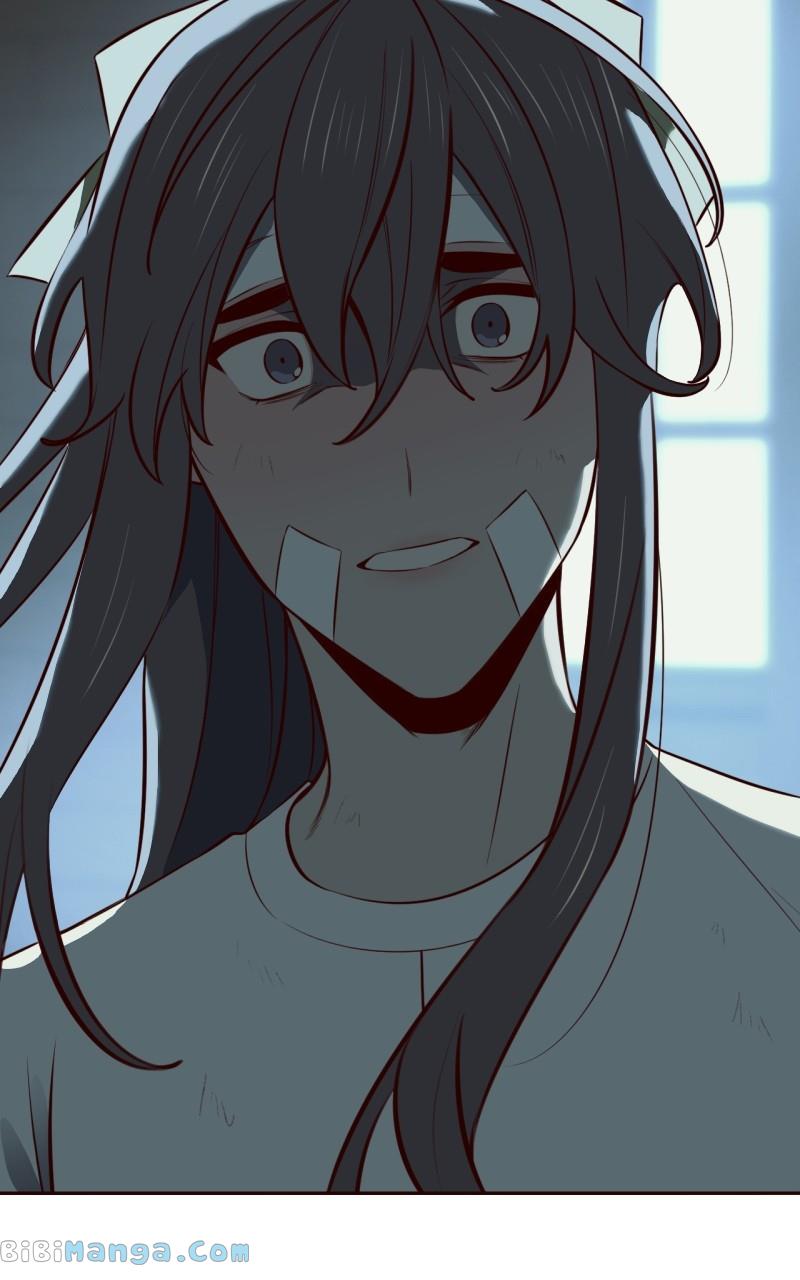 The Last Bloodline Chapter 47 - Page 61