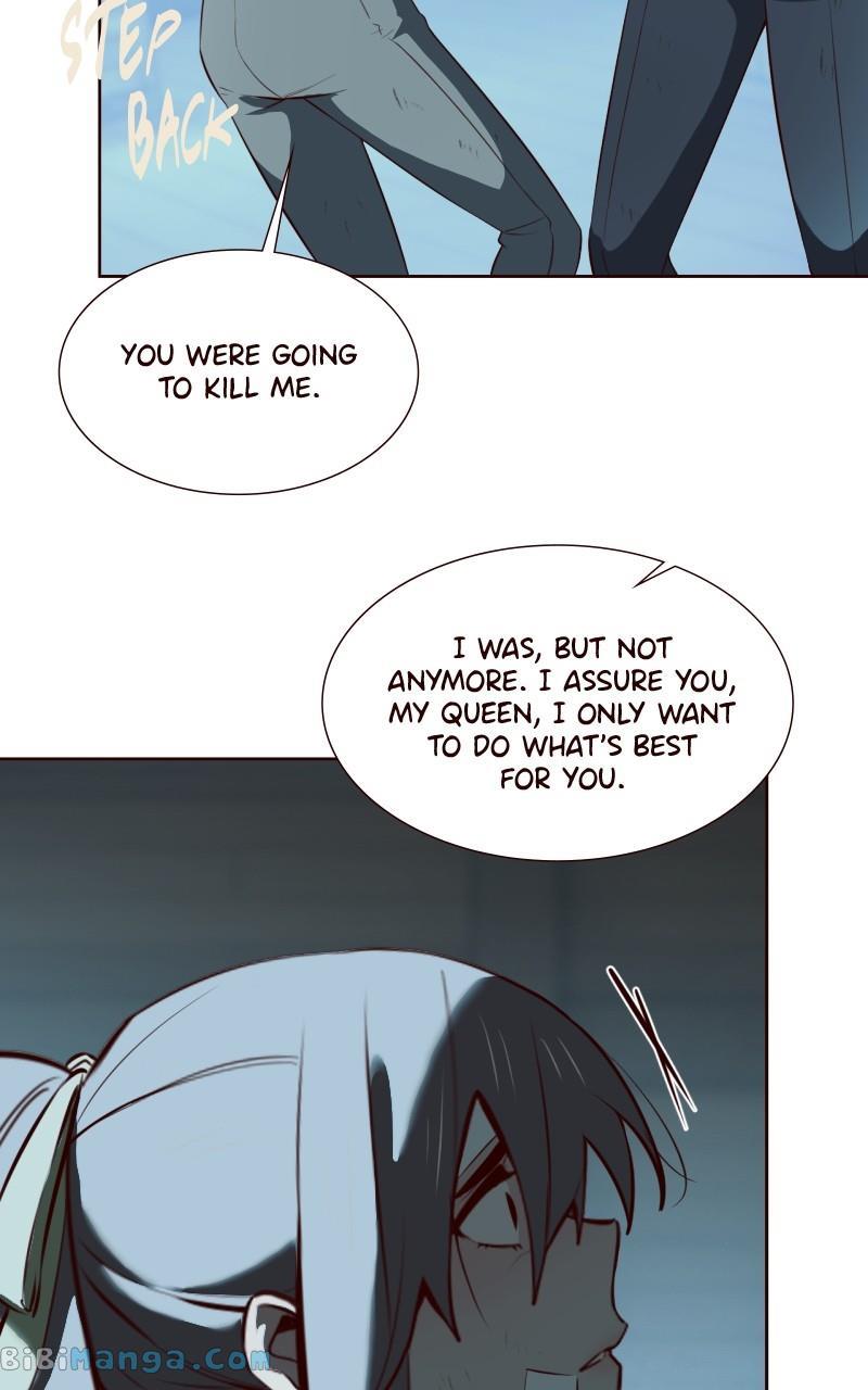 The Last Bloodline Chapter 47 - Page 63