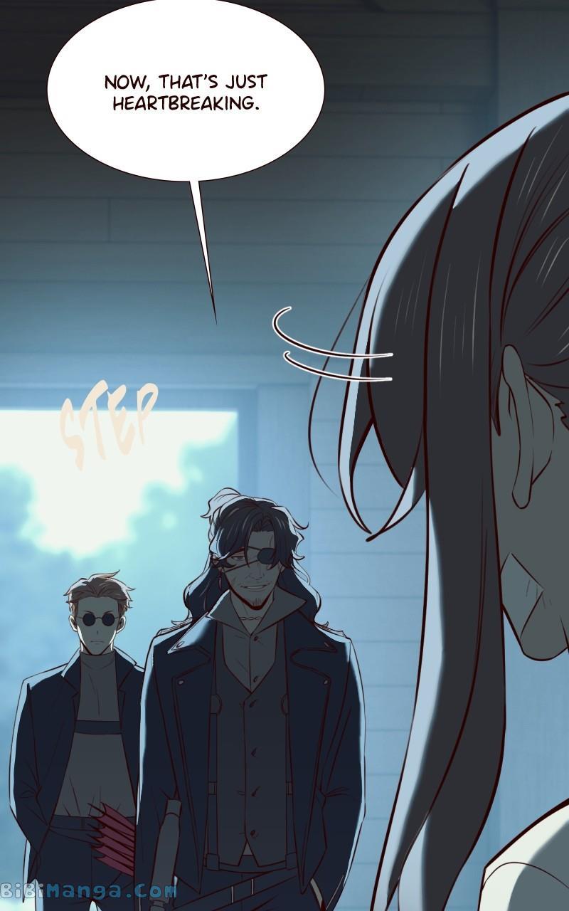 The Last Bloodline Chapter 47 - Page 65