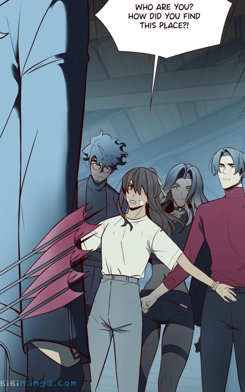 The Last Bloodline Chapter 47 - Page 67