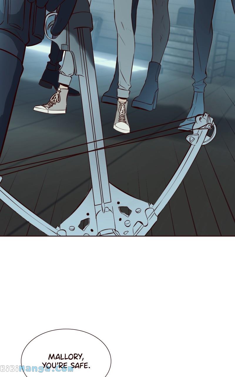 The Last Bloodline Chapter 47 - Page 68