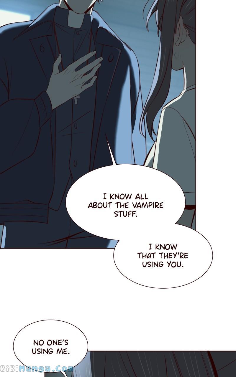 The Last Bloodline Chapter 47 - Page 73