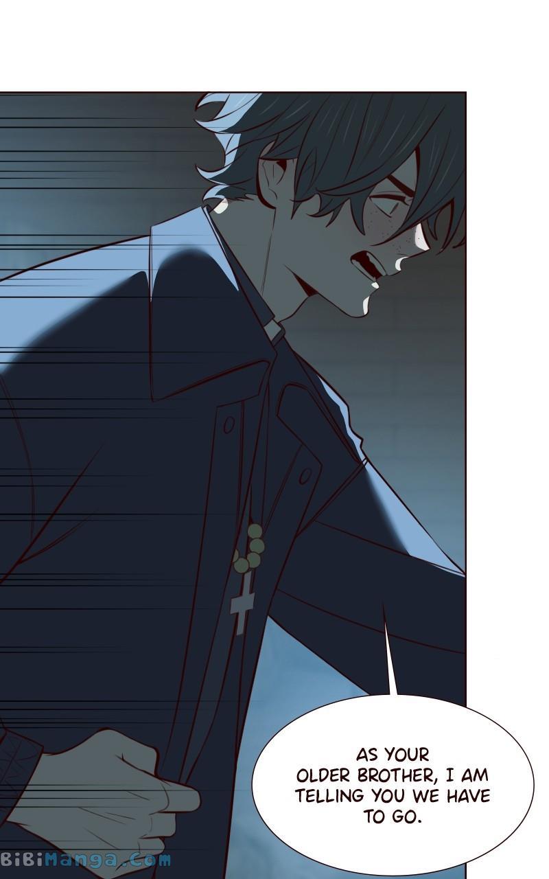 The Last Bloodline Chapter 47 - Page 76