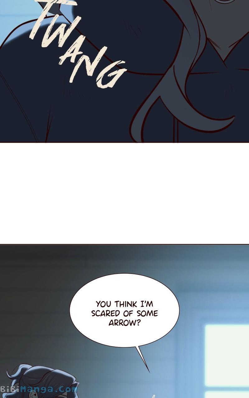 The Last Bloodline Chapter 47 - Page 86