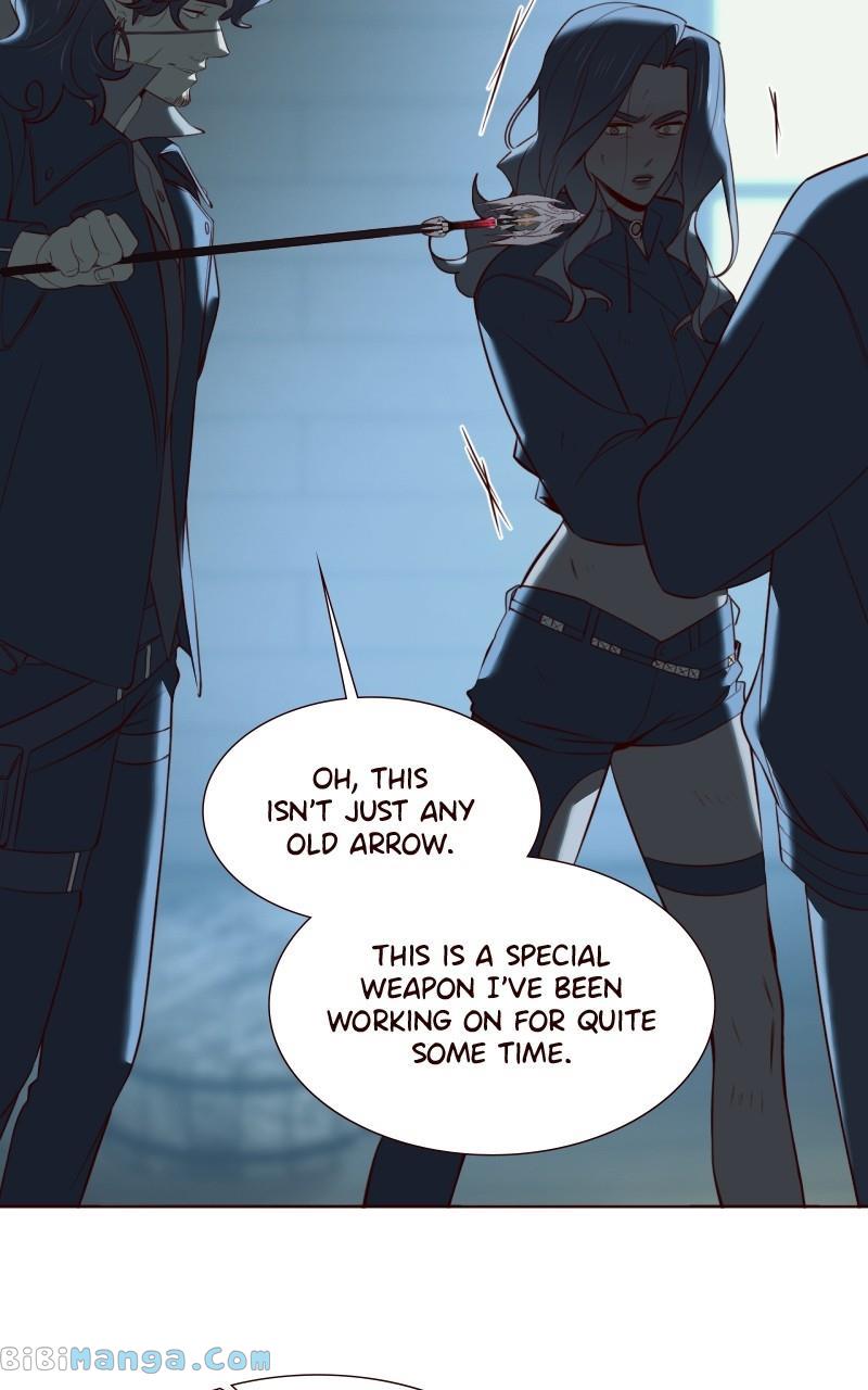 The Last Bloodline Chapter 47 - Page 87