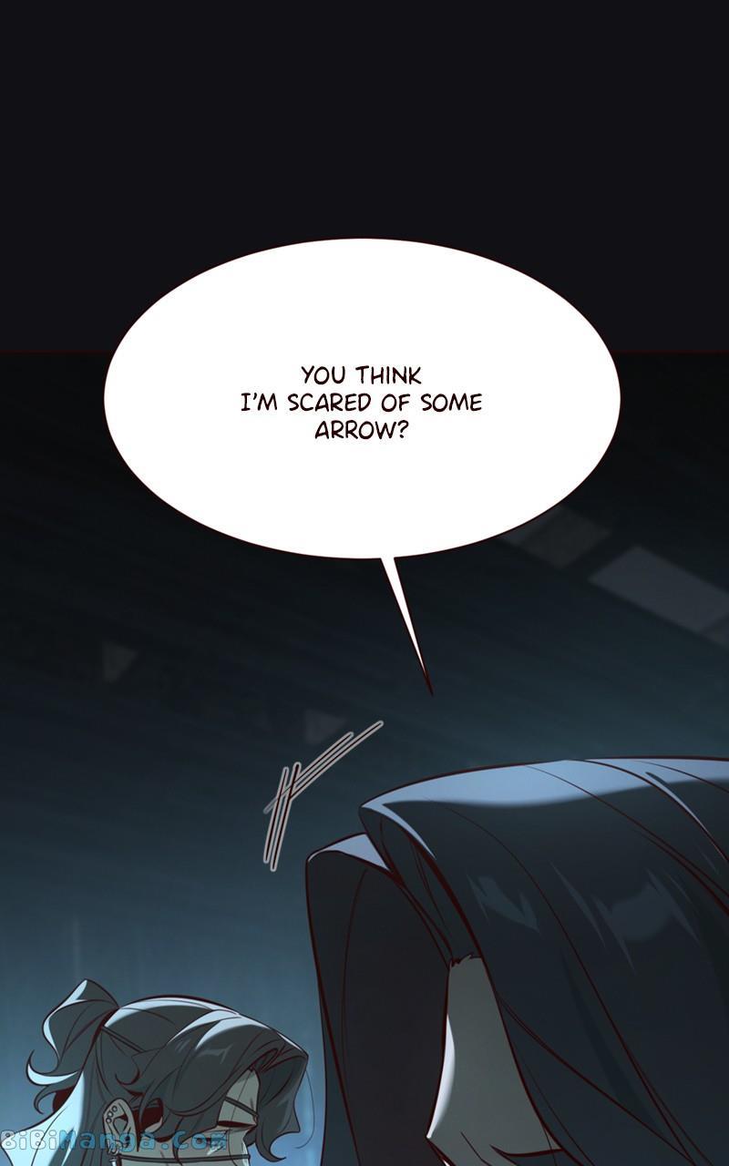 The Last Bloodline Chapter 48 - Page 1