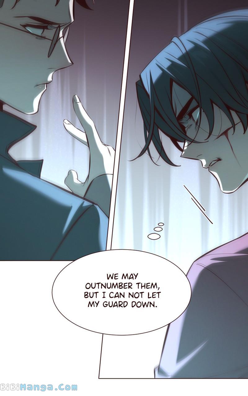 The Last Bloodline Chapter 48 - Page 13