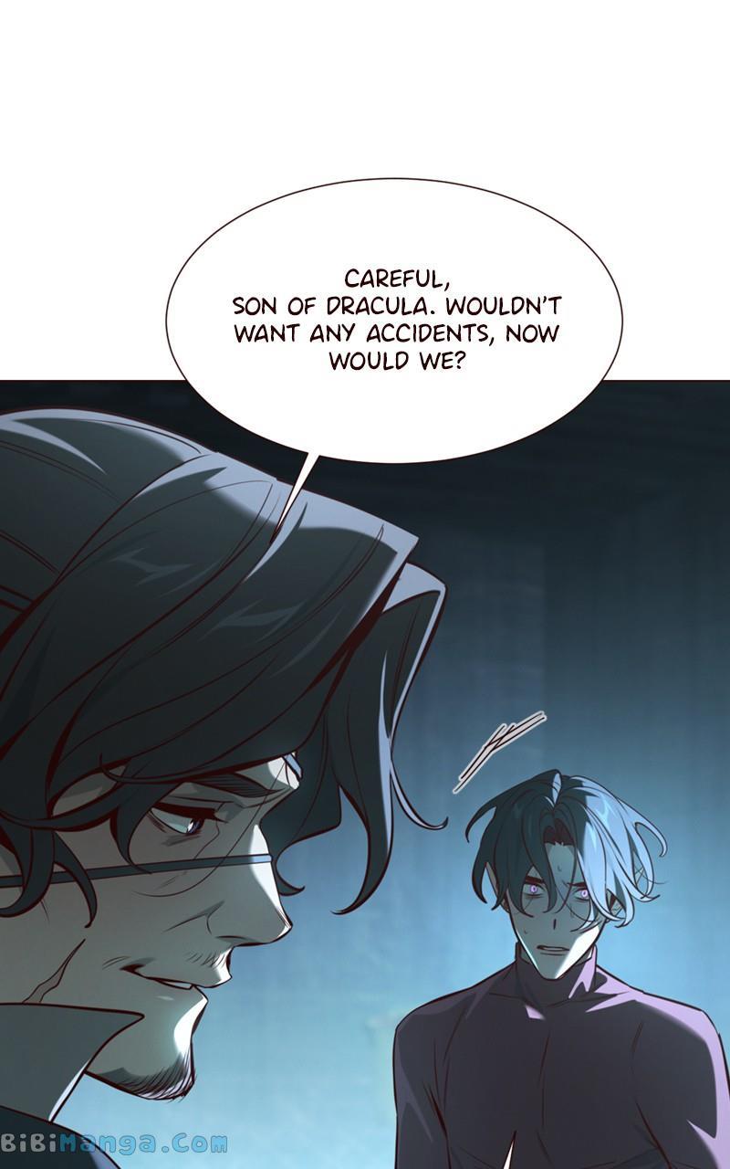 The Last Bloodline Chapter 48 - Page 14