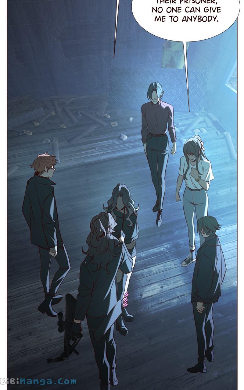 The Last Bloodline Chapter 48 - Page 16