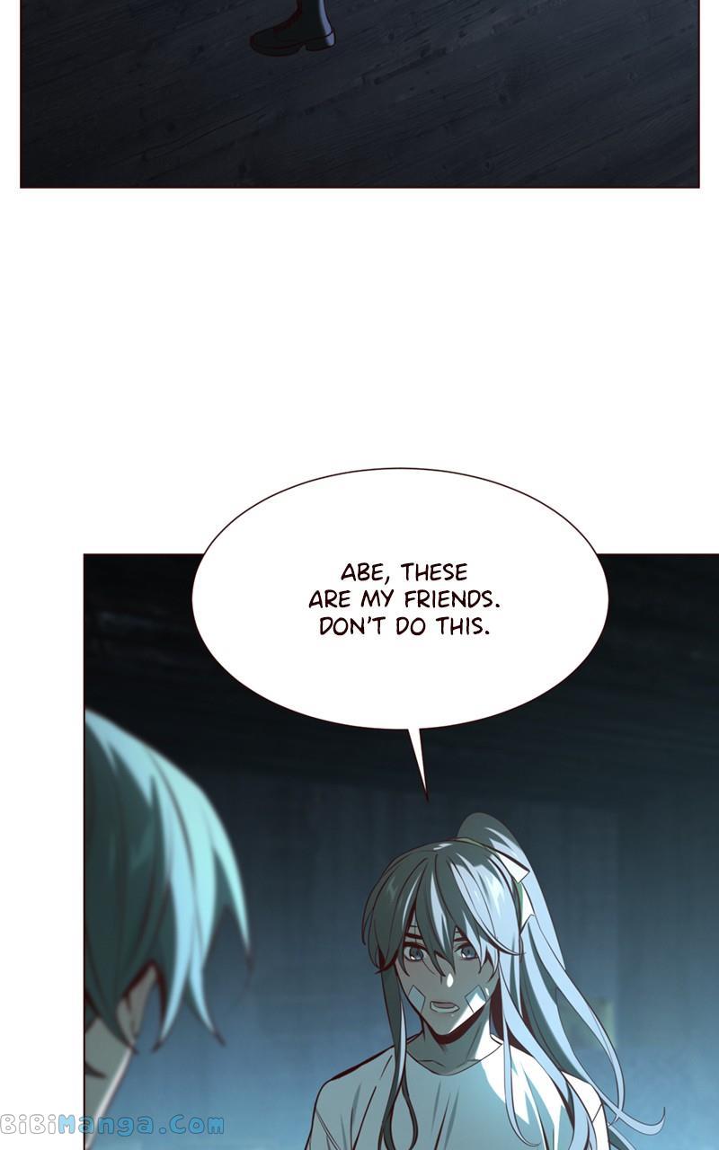 The Last Bloodline Chapter 48 - Page 17