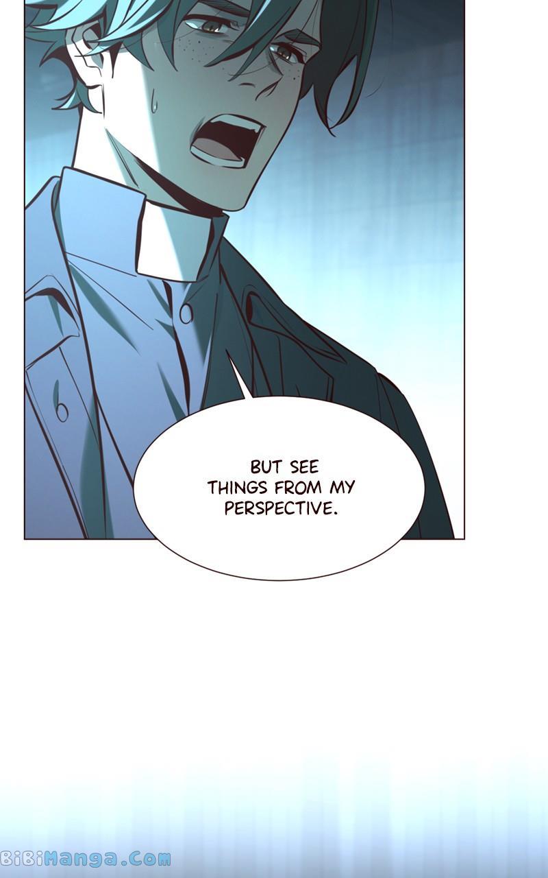 The Last Bloodline Chapter 48 - Page 19