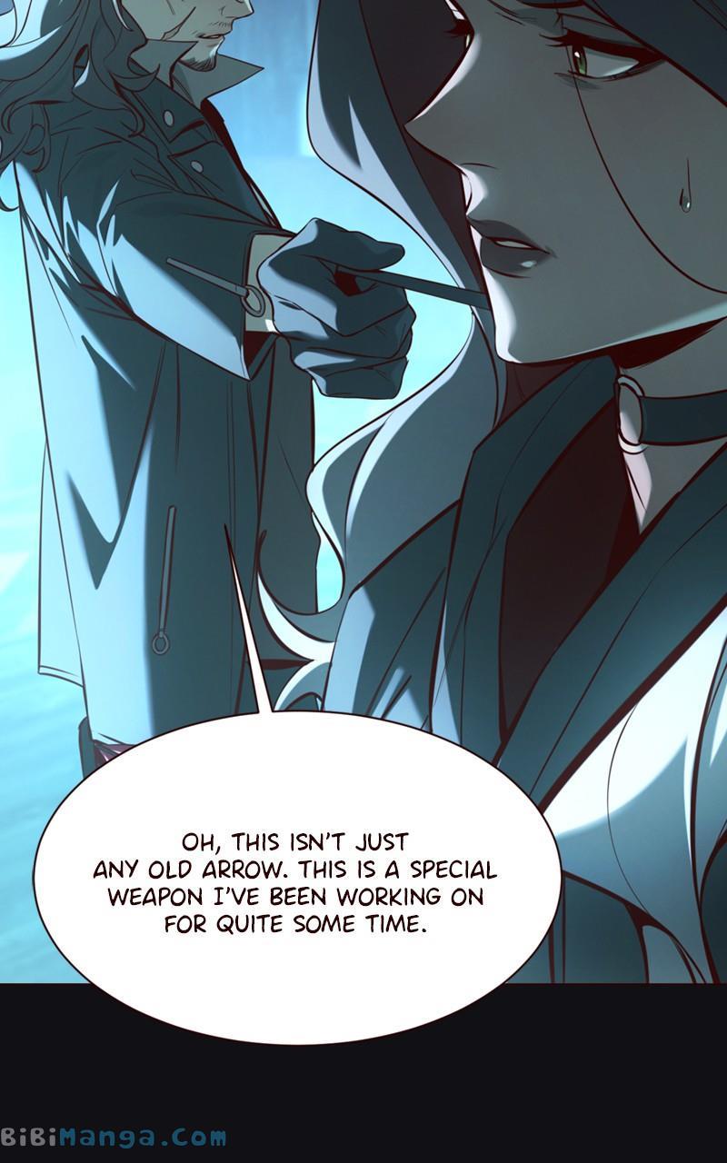 The Last Bloodline Chapter 48 - Page 2