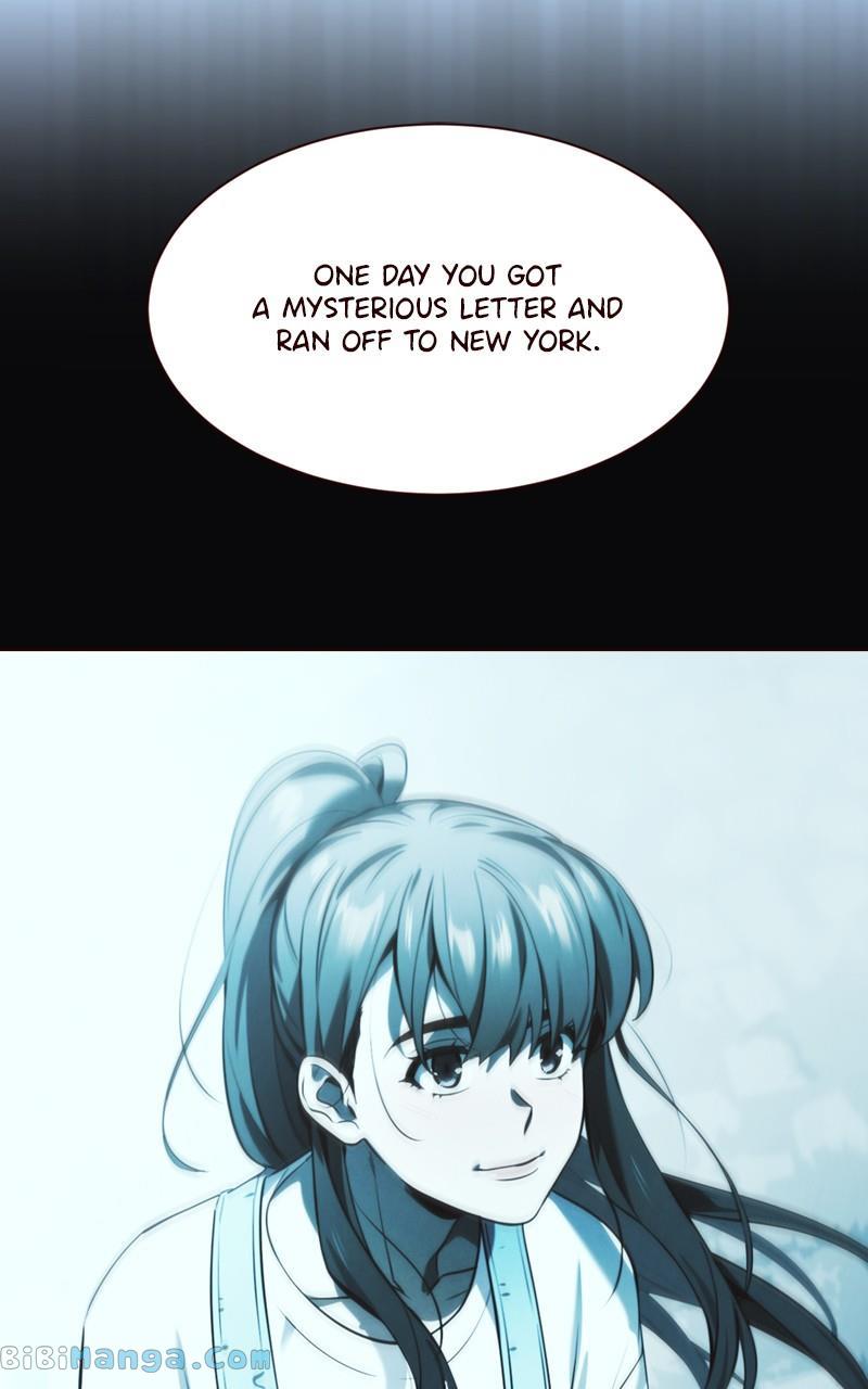 The Last Bloodline Chapter 48 - Page 20