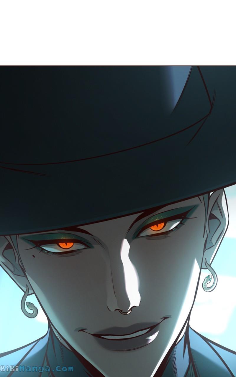 The Last Bloodline Chapter 48 - Page 46