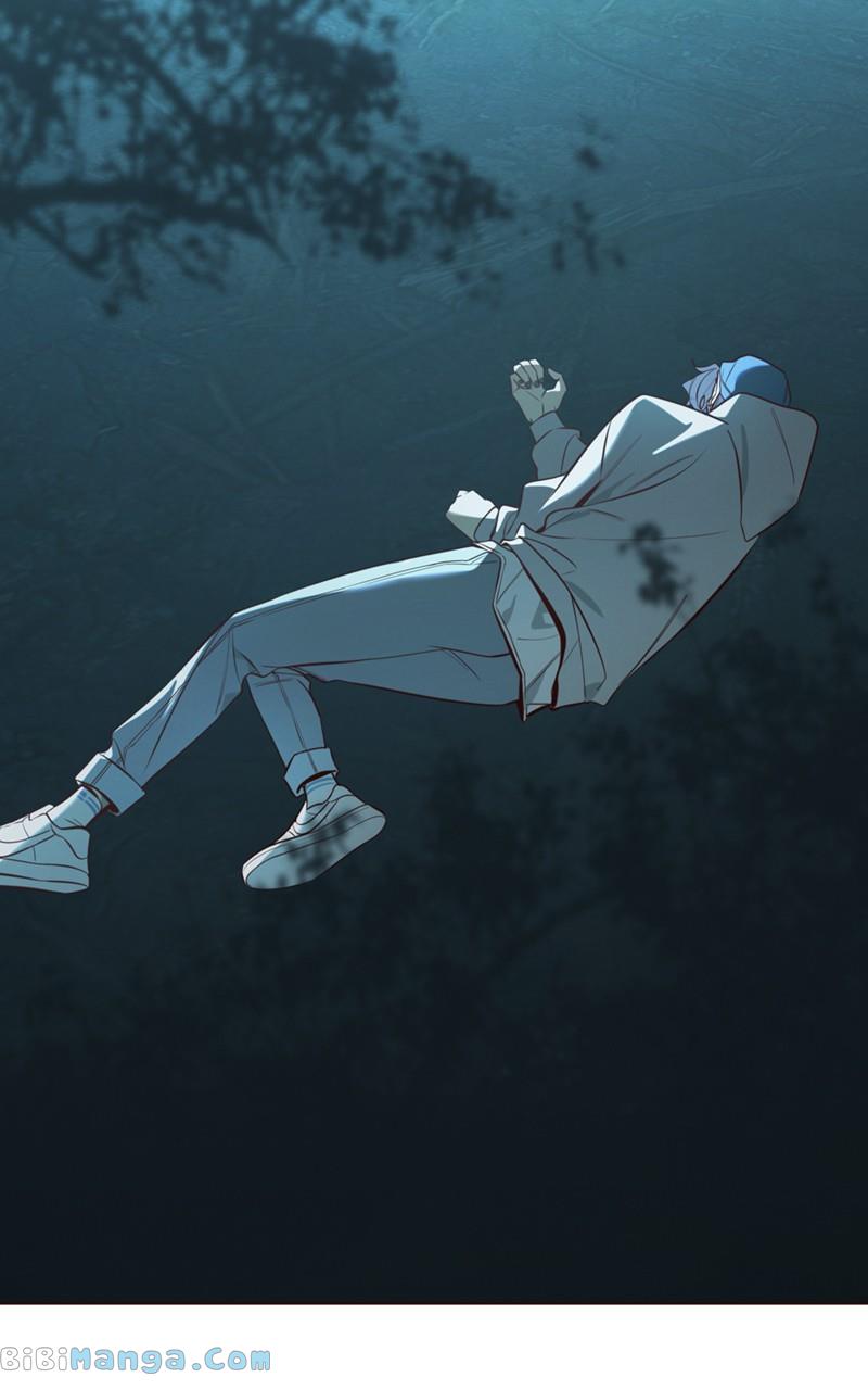 The Last Bloodline Chapter 48 - Page 49