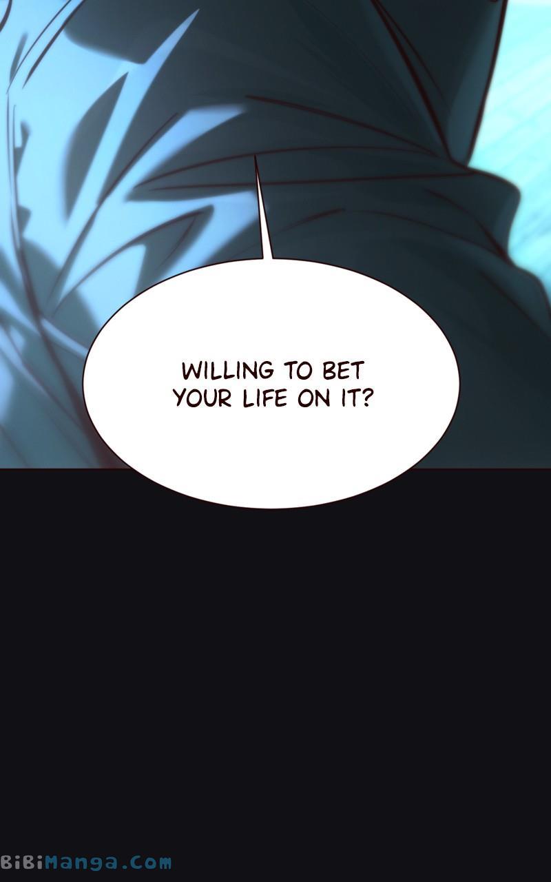 The Last Bloodline Chapter 48 - Page 5