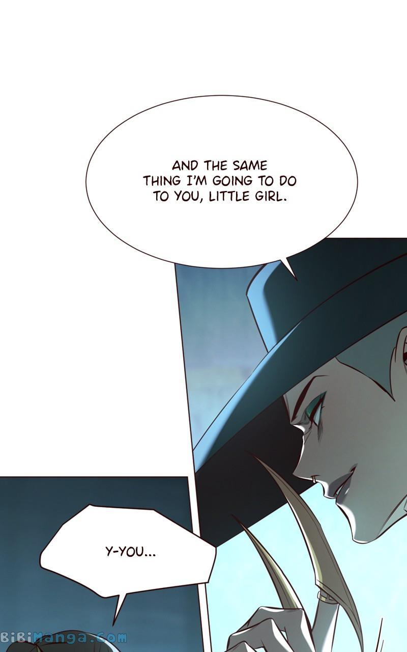 The Last Bloodline Chapter 48 - Page 50