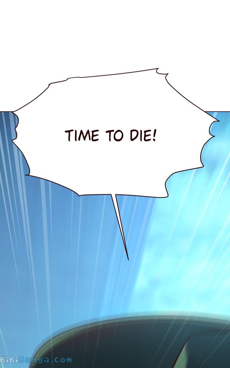 The Last Bloodline Chapter 48 - Page 52