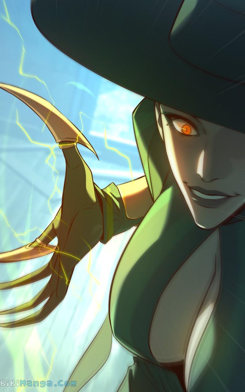 The Last Bloodline Chapter 48 - Page 53