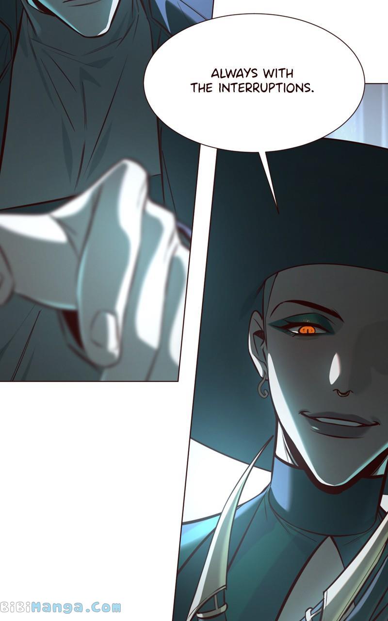 The Last Bloodline Chapter 48 - Page 56