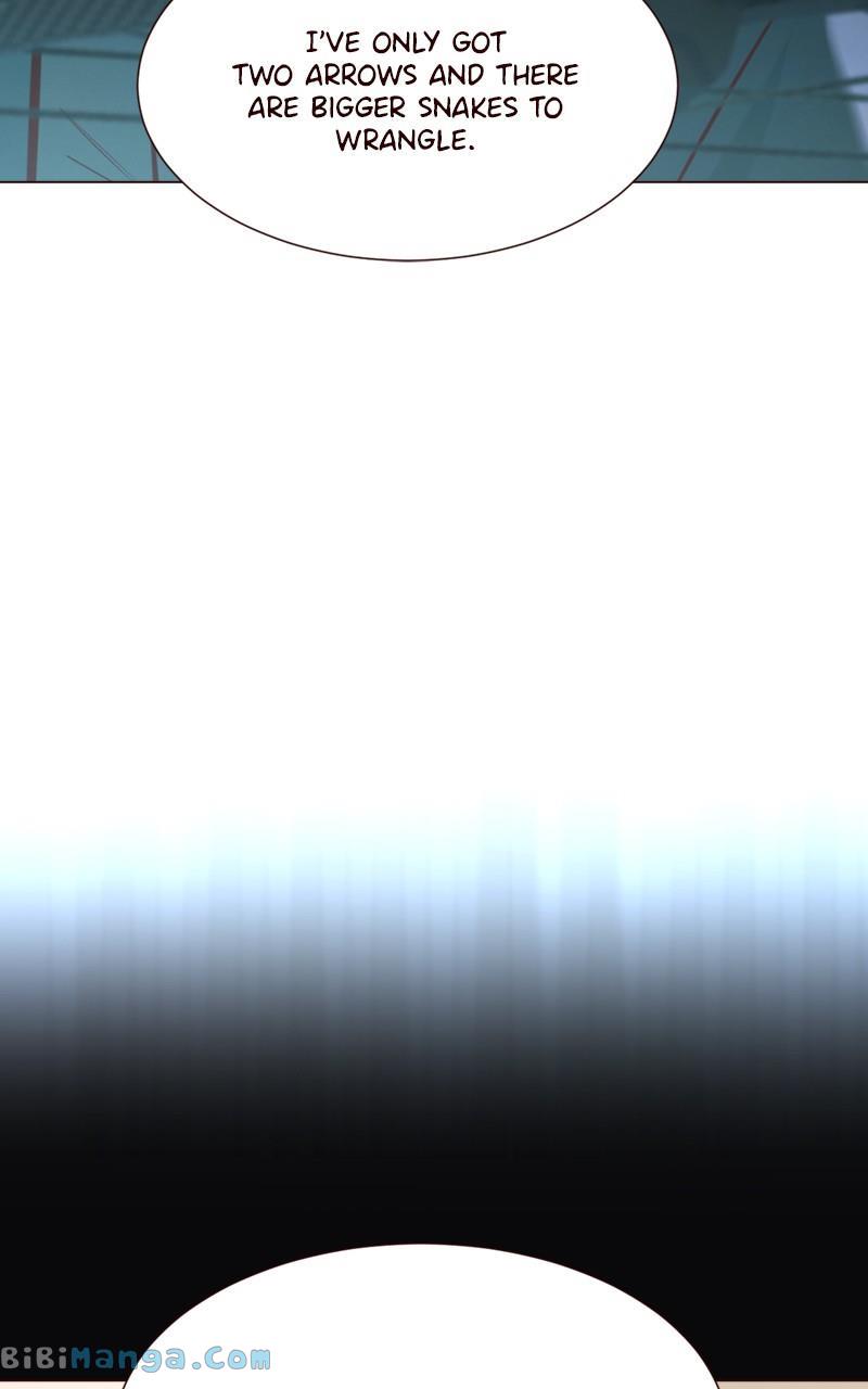 The Last Bloodline Chapter 48 - Page 59