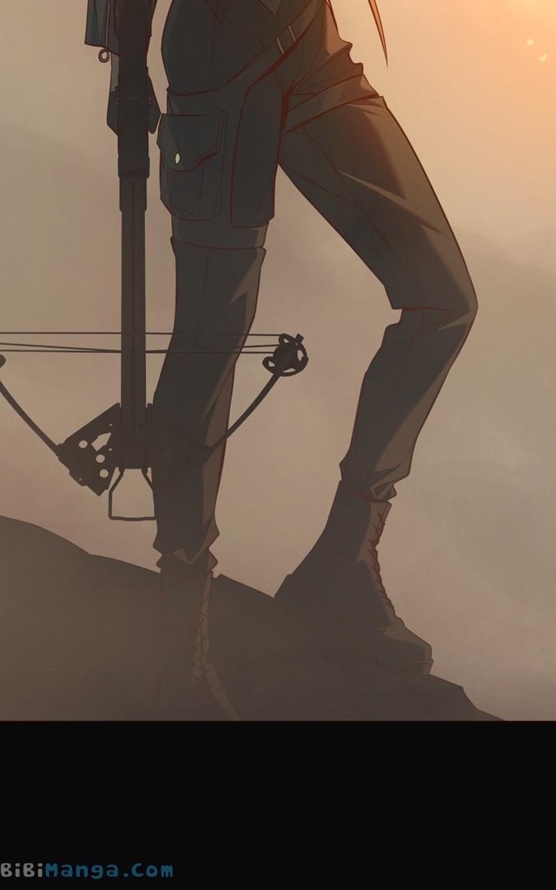 The Last Bloodline Chapter 48 - Page 61