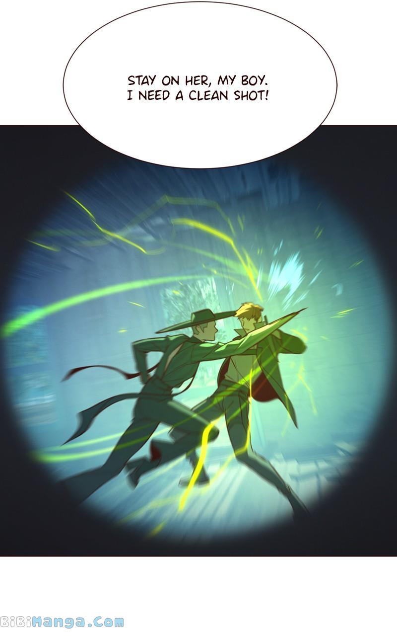 The Last Bloodline Chapter 48 - Page 67