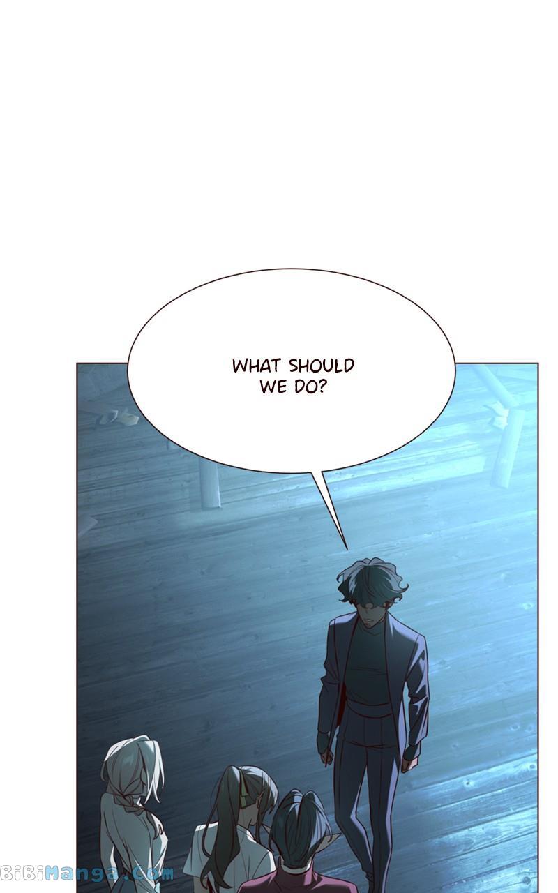 The Last Bloodline Chapter 48 - Page 68