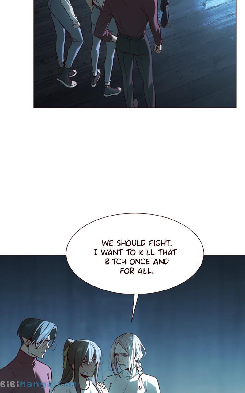 The Last Bloodline Chapter 48 - Page 69