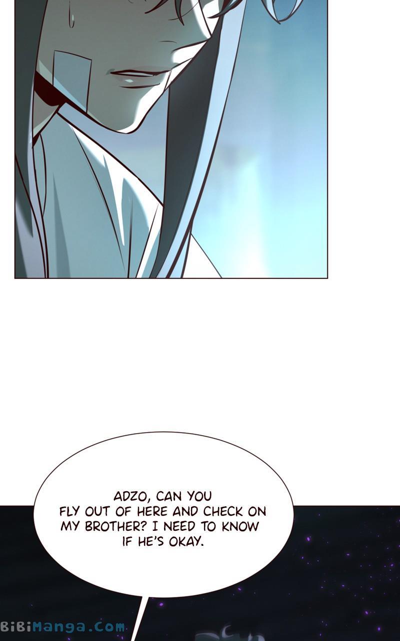 The Last Bloodline Chapter 48 - Page 71