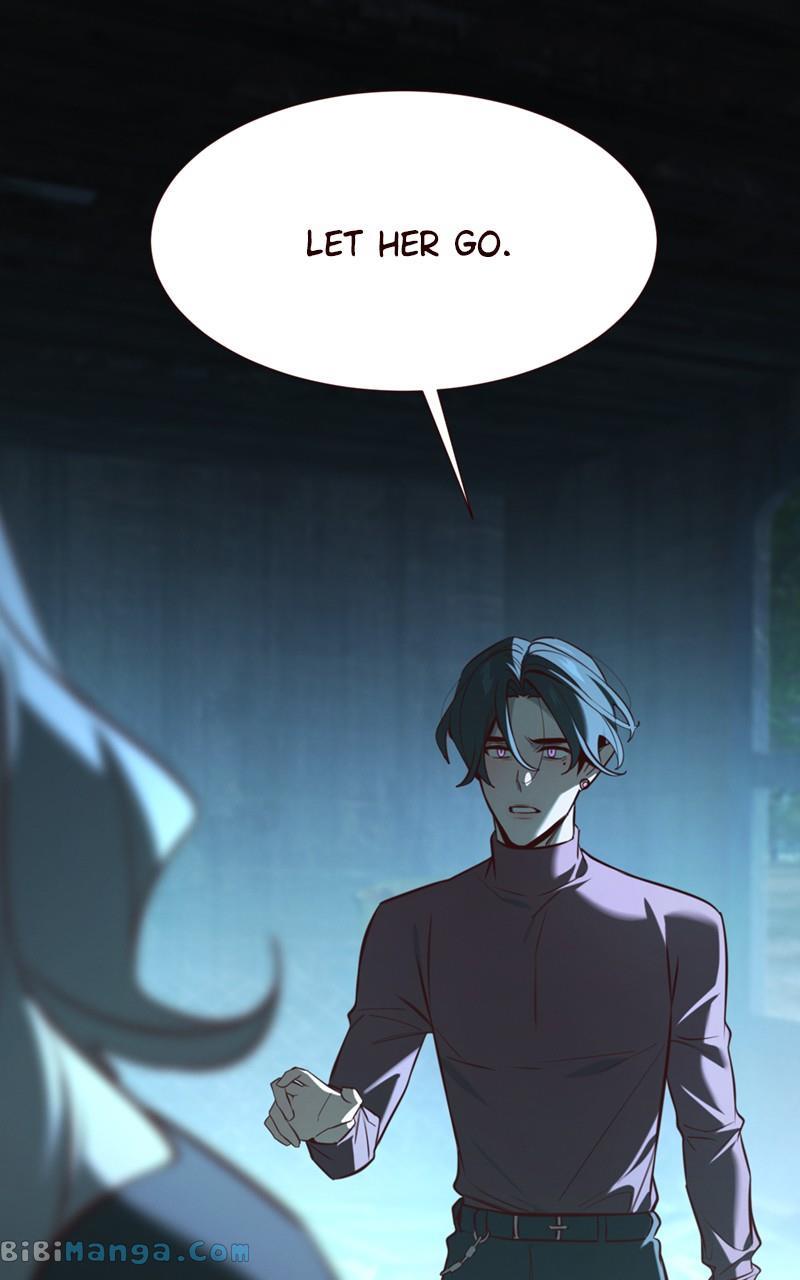 The Last Bloodline Chapter 48 - Page 8