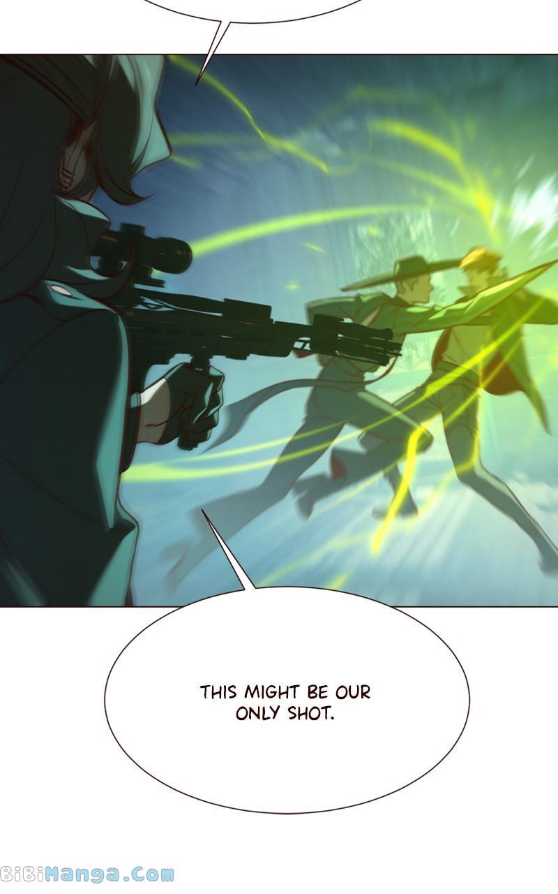 The Last Bloodline Chapter 48 - Page 80