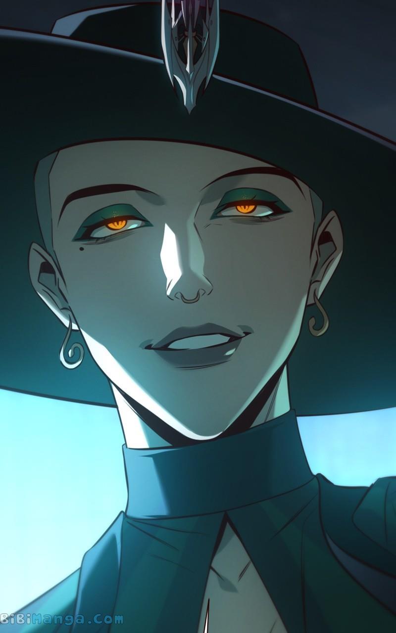 The Last Bloodline Chapter 49 - Page 10