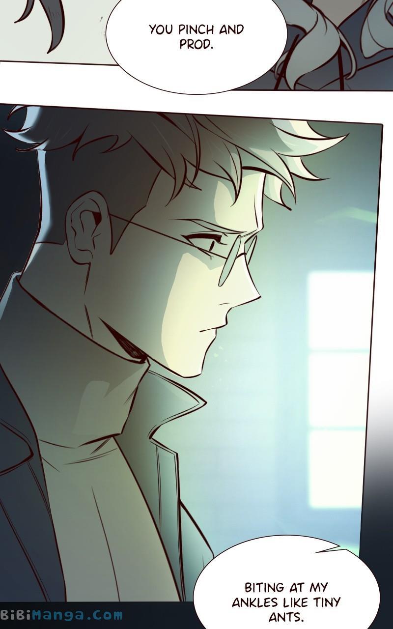 The Last Bloodline Chapter 49 - Page 16