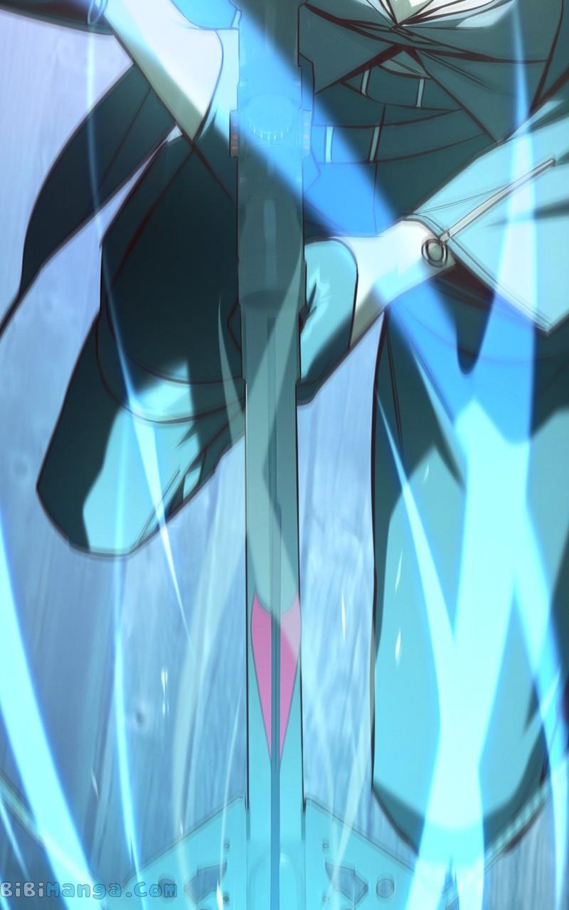 The Last Bloodline Chapter 49 - Page 2