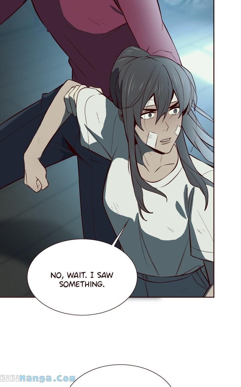 The Last Bloodline Chapter 49 - Page 22