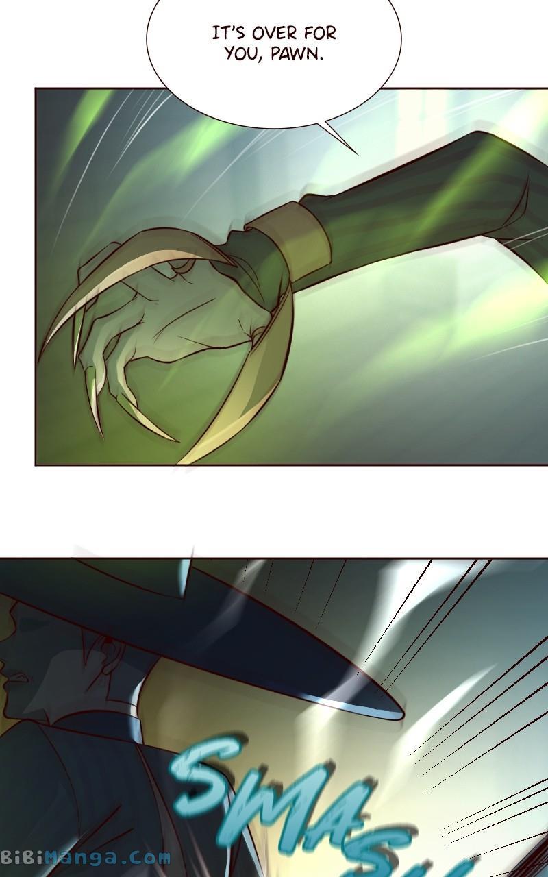 The Last Bloodline Chapter 49 - Page 23